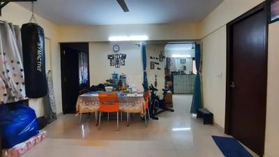 Hall Image of 1111 Sq.ft 2 BHK Apartment / Flat for sale in Kristal Quartz 2, Yamare Bengaluru for Rs. 9500000