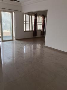 Hall Image of 1200 Sq.ft 3 BHK Apartment / Flat for sale in Kolte Patil Life Republic First Avenue, Marunji Pune for Rs. 11500000