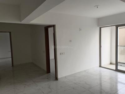 Hall Image of 1889 Sq.ft 3 BHK Apartment / Flat for sale in Takshashila Elegna, Ellisbridge Ahmedabad for Rs. 13000000