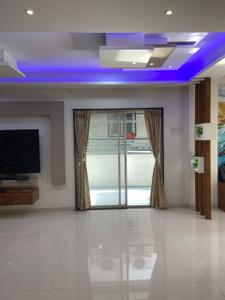 Hall Image of 3500 Sq.ft 4 BHK Villa for sale in Parmar Vintage Vista, Hadapsar Pune for Rs. 35000000