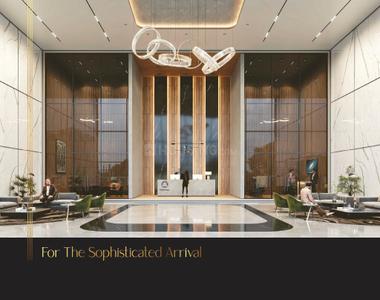 Image of 2354 Sq.ft 4 BHK Apartment / Flat for sale in Majestique Ornate, Baner, Pune for Rs. 35000000