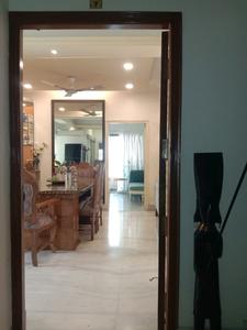 4 BHK Flat