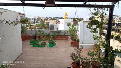 Balcony Image of 4500 Sq.ft 5 BHK Independent House for sale in Basavanagudi Bengaluru for Rs. 45000000