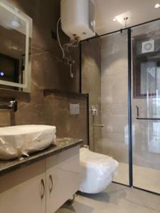 Bedroom One Image of 2700 Sq.ft 4 BHK Builder Floor for sale in Vatika Independent Floors, Sector 83 Gurgaon for Rs. 30000000