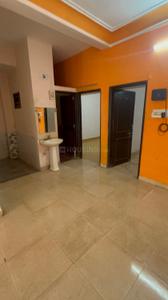 Hall Image of 1000 Sq.ft 2 BHK Builder Floor for rent in Sudama Nagar Indore for Rs. 15500