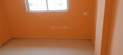 Bedroom Image of 595 Sq.ft 1 BHK Apartment / Flat for sale in Jail Road Nashik for Rs. 2300000