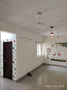 Hall Image of 1200 Sq.ft 2 BHK Apartment / Flat for sale in Ansal Palm Court, Bajrang Colony Jhansi for Rs. 3600000