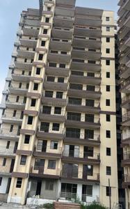 Image of 1100 Sq.ft 2 BHK Apartment / Flat for sale in Sector 104, Faridabad for Rs. 7000000