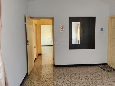 Hall Image of 2200 Sq.ft 3 BHK Independent House for rent in Peelamedu Coimbatore for Rs. 85000