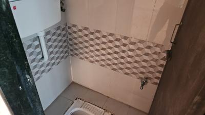 Image of 685 Sq.ft 1 BHK Apartment / Flat for sale in Soham Shakti, Ulwe, Navi Mumbai for Rs. 5500000