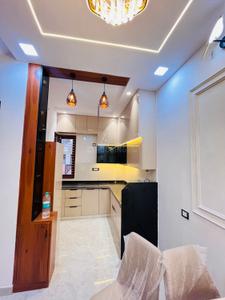 Kitchen Image of 2500 Sq.ft 5 BHK Villa for sale in Kalwad Road Jaipur for Rs. 10900000