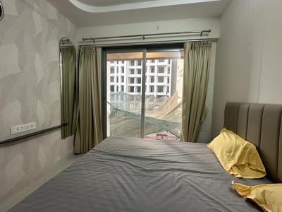 Bedroom Image of 725 Sq.ft 1 BHK Apartment / Flat for sale in Blossom 6A, Vasai West Vasai for Rs. 5700000