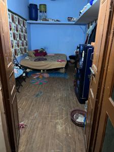 Balcony Image of 250 Sq.ft 1 BHK Independent House for rent in Indira Nagar Lucknow for Rs. 7000