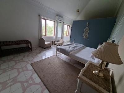 Hall Image of 4843 Sq.ft 4 BHK Independent House for sale in Salvador Do Mundo Goa for Rs. 100000000