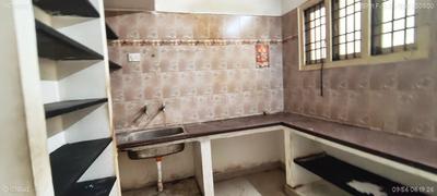 Kitchen Image of 1800 Sq.ft 3 BHK Duplex for sale in Madipakkam Chennai for Rs. 16000000