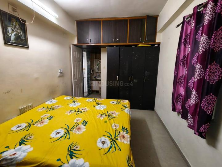 near ghodasar high school Bedroom 1