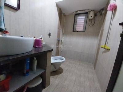 Bathroom Image of 2000 Sq.ft 4 BHK Apartment / Flat for sale in Rubberwala Orion, Grant Road Mumbai for Rs. 50000000