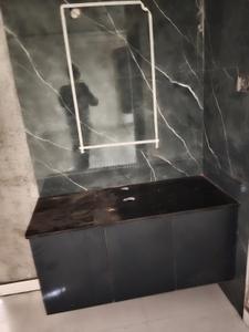Image of 1800 Sq.ft 3 BHK Apartment / Flat for rent in Mehdipatnam, Hyderabad for Rs. 48000