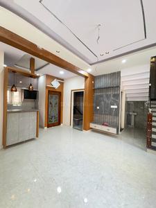 Hall Image of 2500 Sq.ft 5 BHK Independent House for sale in Andrahalli Bengaluru for Rs. 14500000