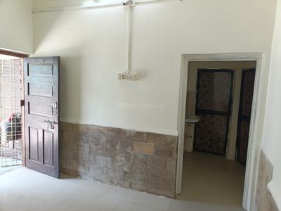 Kitchen Image of 1200 Sq.ft 2 BHK Apartment / Flat for rent in Hanuman Nagar Nagpur for Rs. 18000