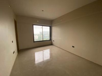 Hall Image of 3320 Sq.ft 4.5 BHK Duplex for sale in Experio Platinum Elysium, Nerul Navi Mumbai for Rs. 63000000