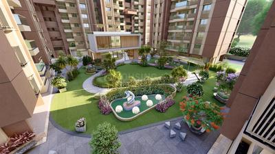3 BHK Flat