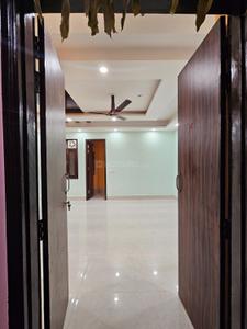 Hall Image of 1500 Sq.ft 3 BHK Independent House for rent in Maestro Infra Tech South Delhi Apartments, Chhattarpur New Delhi for Rs. 25000