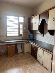 2.5 BHK Independent Builder Floor