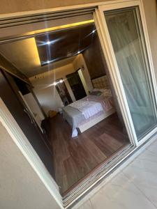 Image of 1300 Sq.ft 2 BHK Apartment / Flat for rent in Porvorim, Goa for Rs. 50000