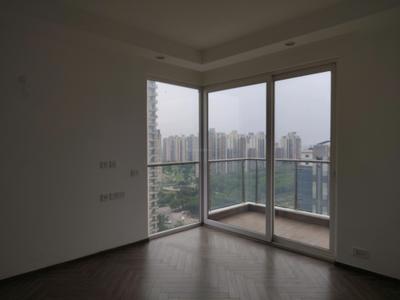 Bedroom Image of 1775 Sq.ft 3 BHK Apartment / Flat for sale in ACE Ace Starlit, Sector 152 Noida for Rs. 27001000