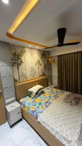 Bedroom Image of 1757 Sq.ft 3 BHK Apartment / Flat for sale in Courtyard Primero, Sevasi Vadodara for Rs. 8100000