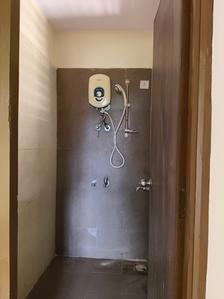 Common Bathroom Image of 550 Sq.ft 1 BHK Apartment / Flat for sale in Raunak City, Kalyan West Kalyan for Rs. 3600000