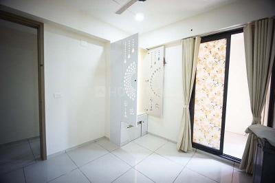 Bedroom Image of 1503 Sq.ft 3 BHK Apartment / Flat for sale in Vaishno Devi Circle Ahmedabad for Rs. 10800000