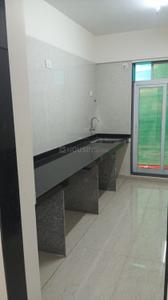 Kitchen Image of 1890 Sq.ft 3 BHK Apartment / Flat for sale in Raj Tulsi Sahyadri, Panvel Navi Mumbai for Rs. 20000000