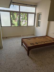 Bedroom Image of 1150 Sq.ft 3 BHK Apartment / Flat for rent in Diwalipura Vadodara for Rs. 25000