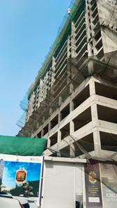 Image of 874 Sq.ft 2 BHK Apartment / Flat for sale in Empire Square Phase II, Chinchwad, Pune for Rs. 14000000