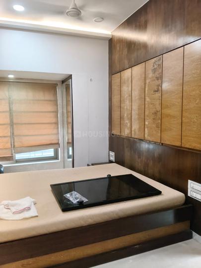 Suvidha Tower Worli Bedroom 1