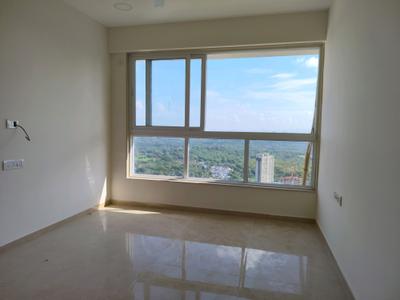 Bedroom Image of 1496 Sq.ft 2 BHK Apartment / Flat for sale in Omkar Alta Monte, Malad East Mumbai for Rs. 41500000