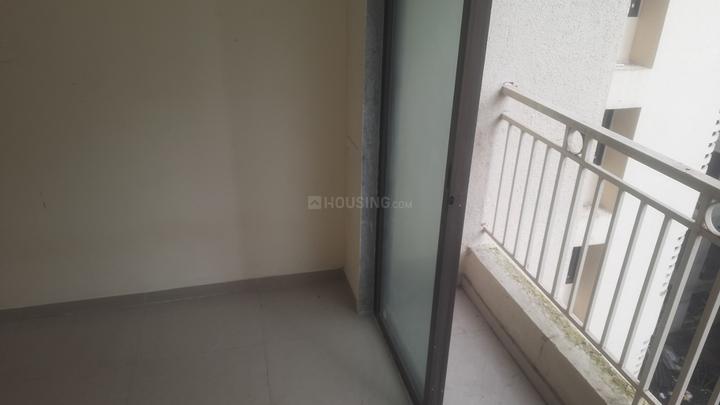 Ram Pushpanjali Residency Phase III Villa Living Room 1