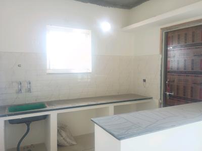 Kitchen Image of 1433 Sq.ft 2 BHK Apartment / Flat for sale in Kondapur Hyderabad for Rs. 13632506
