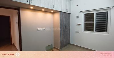 Bedroom Image of 900 Sq.ft 3 BHK Villa for sale in Vandalur Chennai for Rs. 4000000