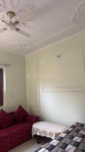 Living Room Image of 900 Sq.ft 2 BHK Builder Floor for rent in Khushhalpur Moradabad for Rs. 7000