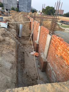 Image of 1650 Sq.ft 4 BHK Apartment / Flat for sale in Mahurali, Ghaziabad for Rs. 9299999
