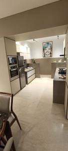 Hall Image of 1560 Sq.ft 3 BHK Apartment / Flat for sale in Balaji Oriana World, Tathawade Pune for Rs. 15000000