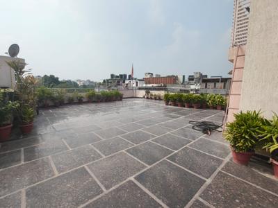 Image of 3375 Sq.ft 4 BHK Builder Floor for sale in Greater Kailash II, New Delhi for Rs. 110000000