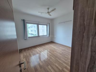 Bedroom Image of 1183 Sq.ft 2 BHK Apartment / Flat for rent in Experion The Heartsong, Sector 108 Gurgaon for Rs. 30000