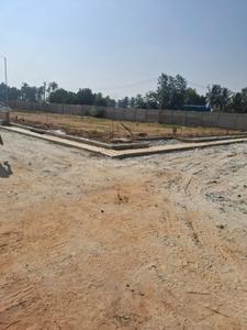 Image of 1200 Sq.ft Residential Plot / Land for sale in Devannahalli, Chikballapur District for Rs. 4400000