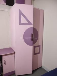 Bedroom Image of 1000 Sq.ft 2 BHK Apartment / Flat for rent in Sudama Nagar Indore for Rs. 22000