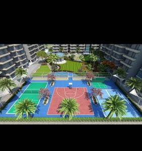 Image of 1660 Sq.ft 3 BHK Apartment / Flat for sale in Eureka Diya Green City Nh 24, Pilkhuwa, Hapur for Rs. 6972000