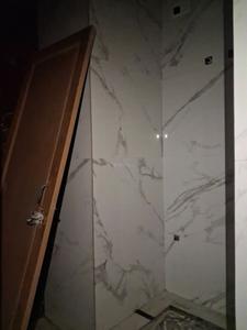 Common Bathroom Image of 600 Sq.ft 1 BHK Apartment / Flat for sale in Hark Sai Apartment, Sector 89 Noida for Rs. 2500000